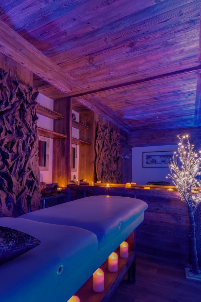Chalet Lhotse