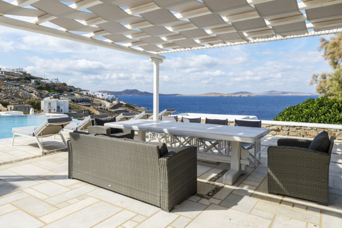 Villa Seaview