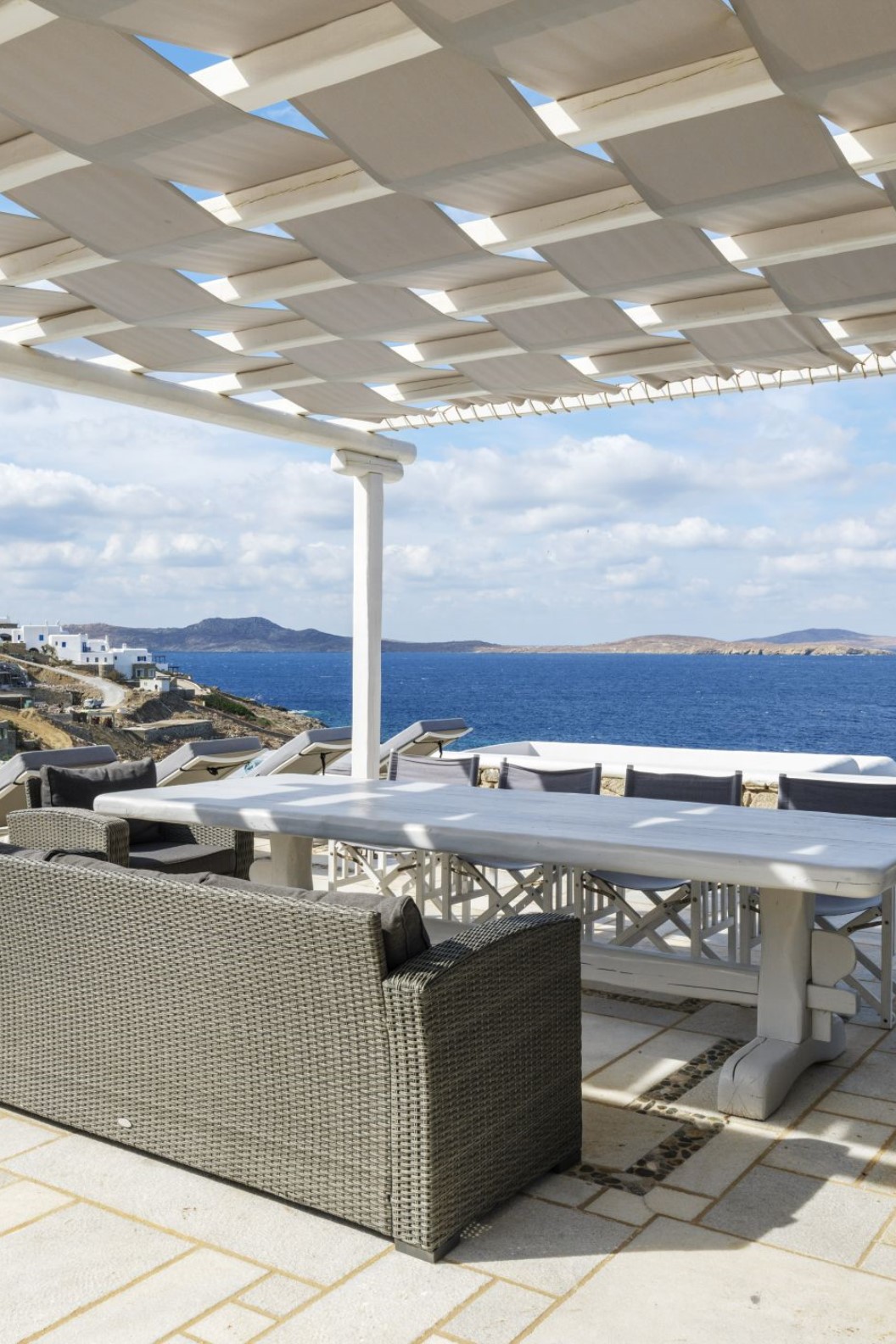 Villa Seaview