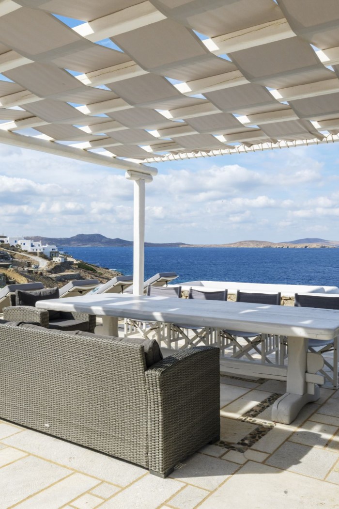 Villa Seaview