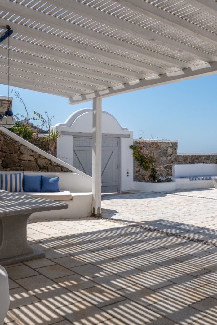 Villa Seaview