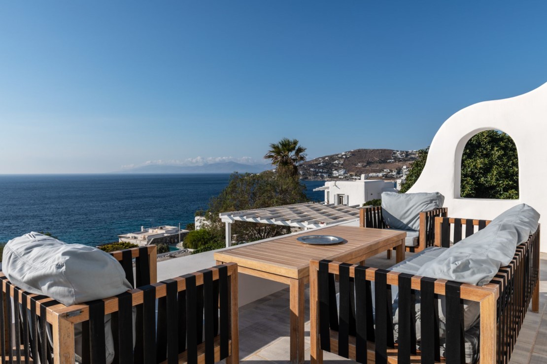 Villa Seaview