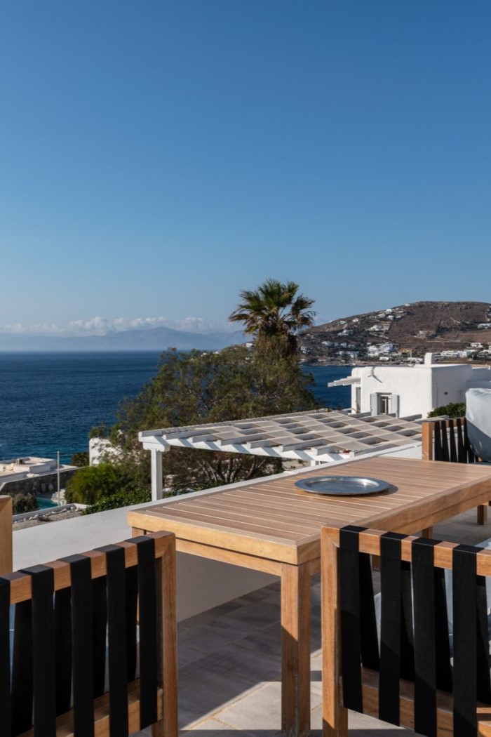 Villa Seaview