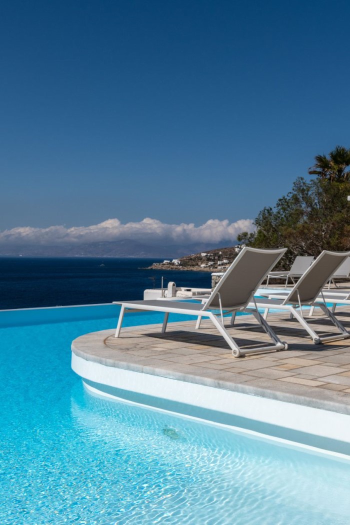 Villa Seaview