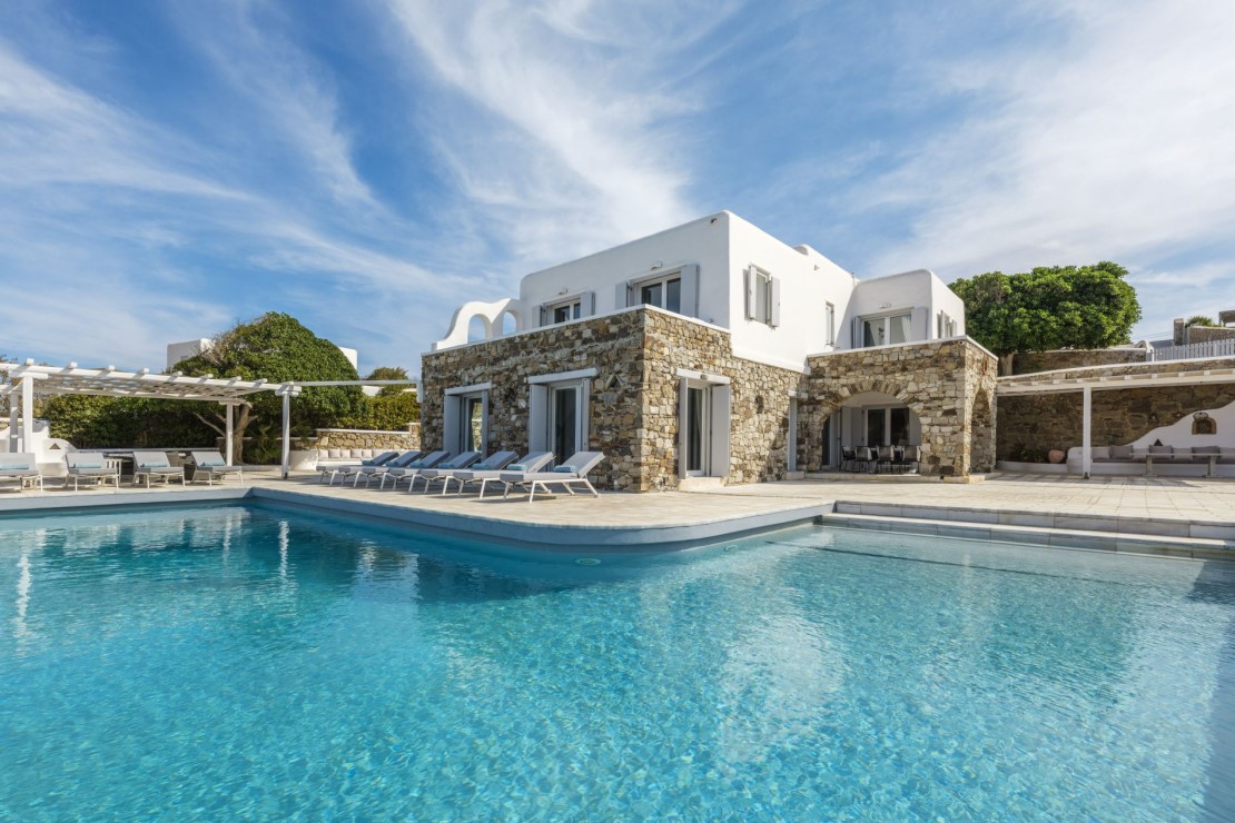 Villa Seaview