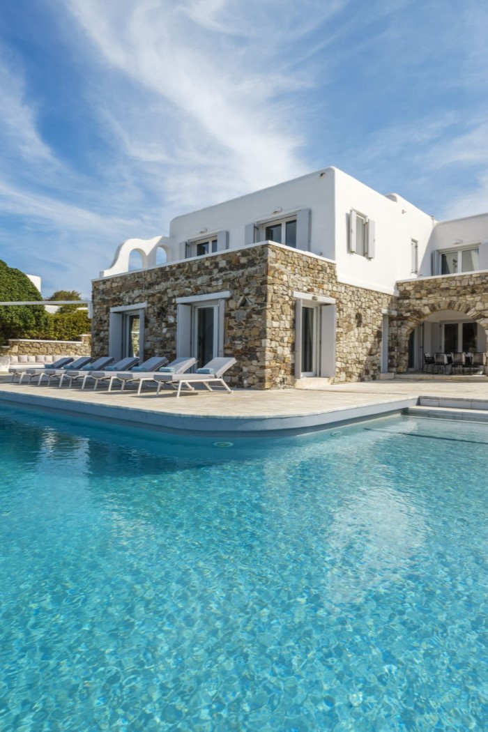 Villa Seaview