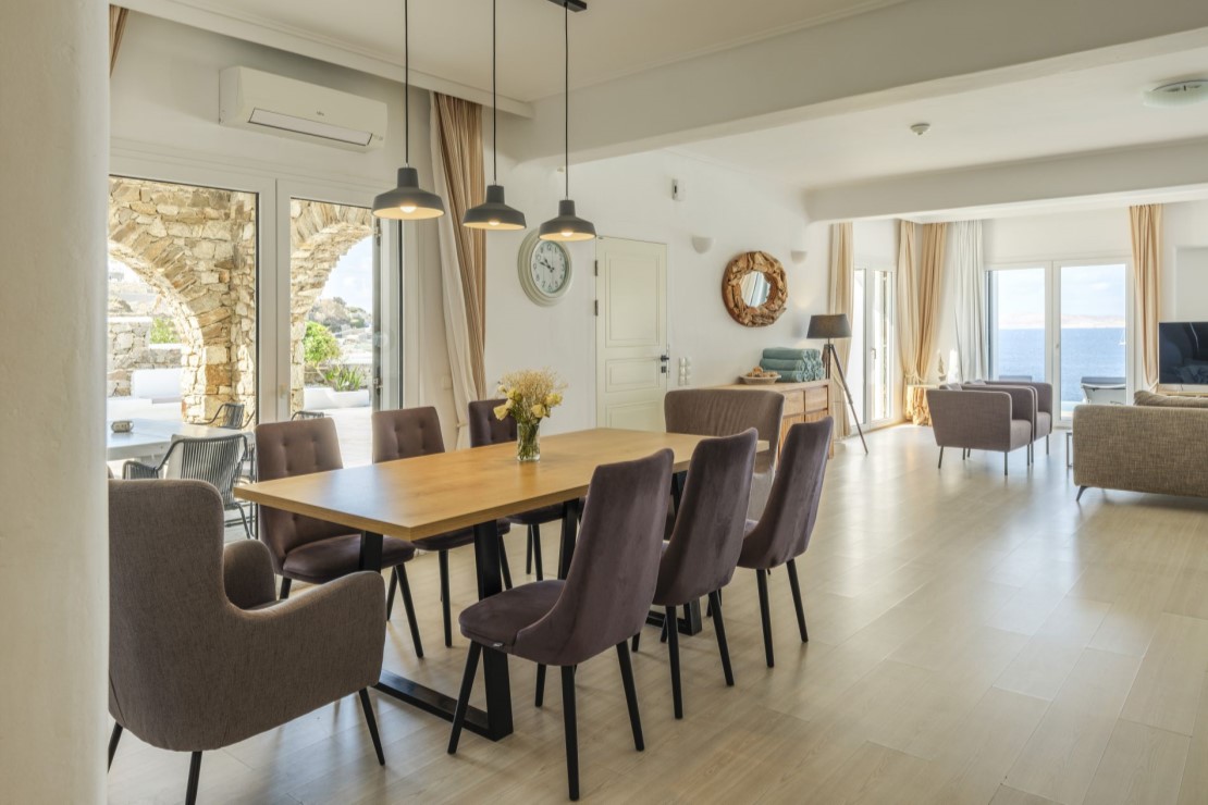 Villa Seaview