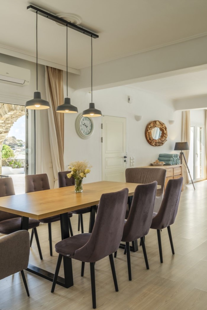Villa Seaview