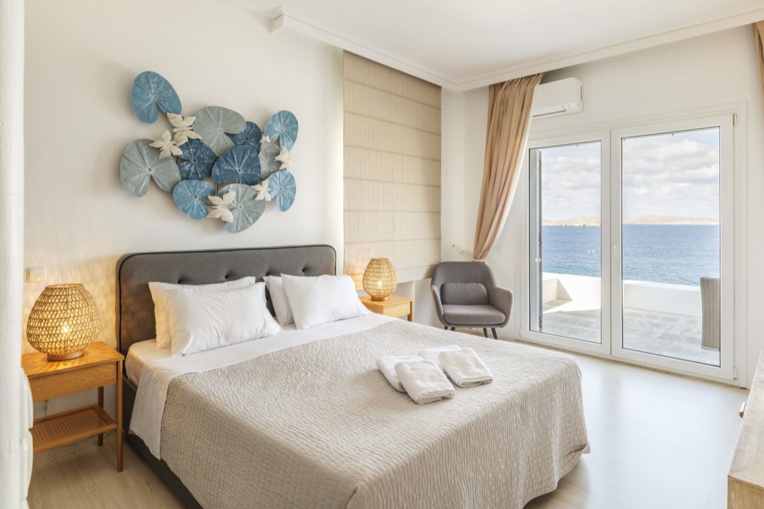 Villa Seaview