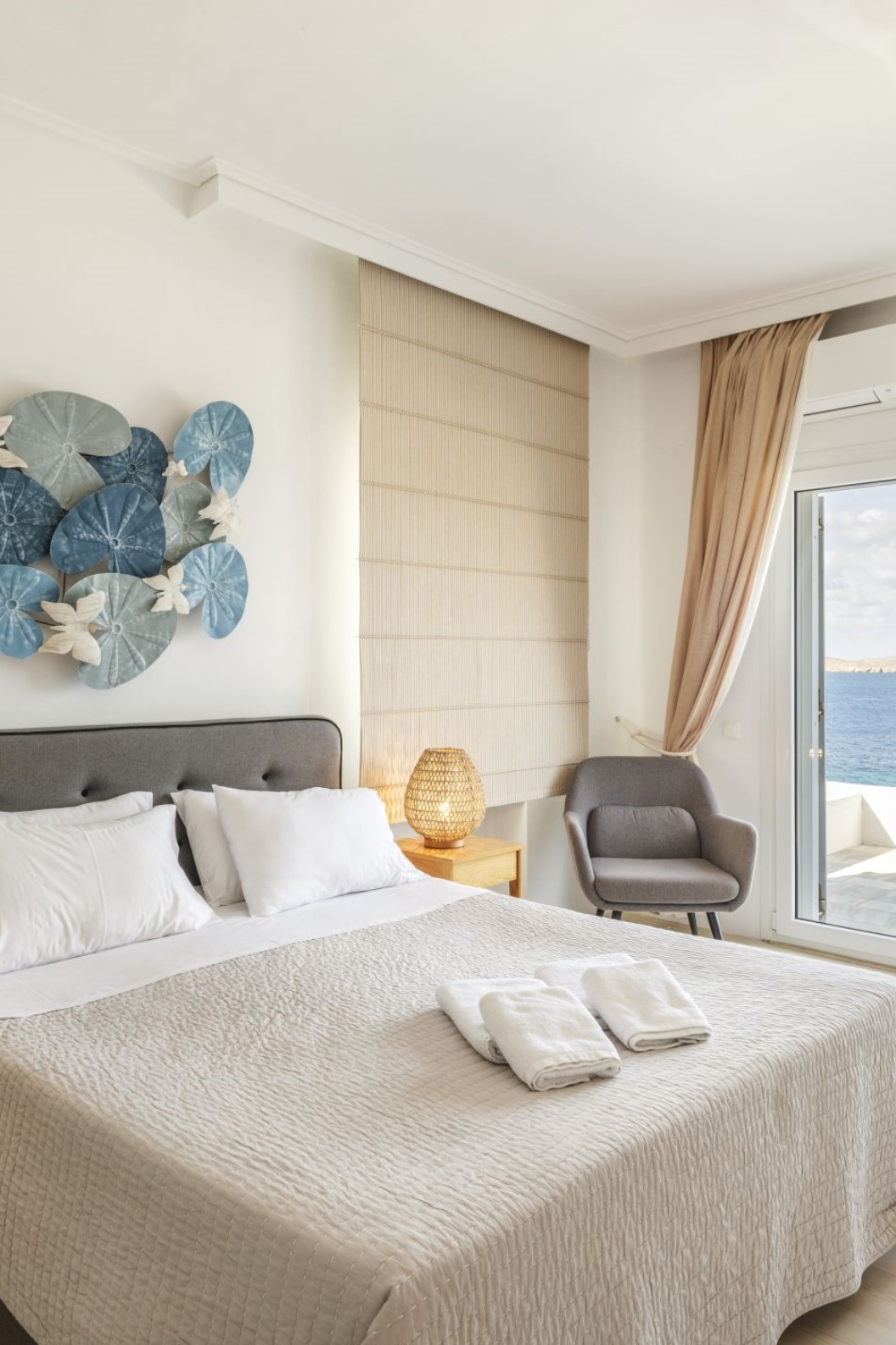 Villa Seaview