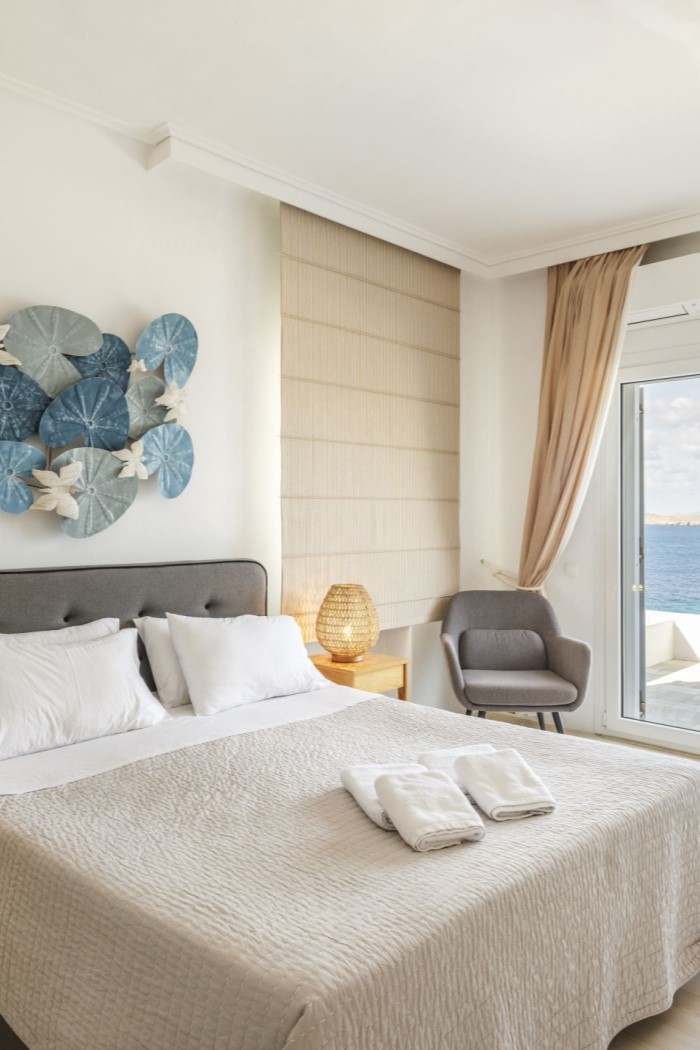 Villa Seaview