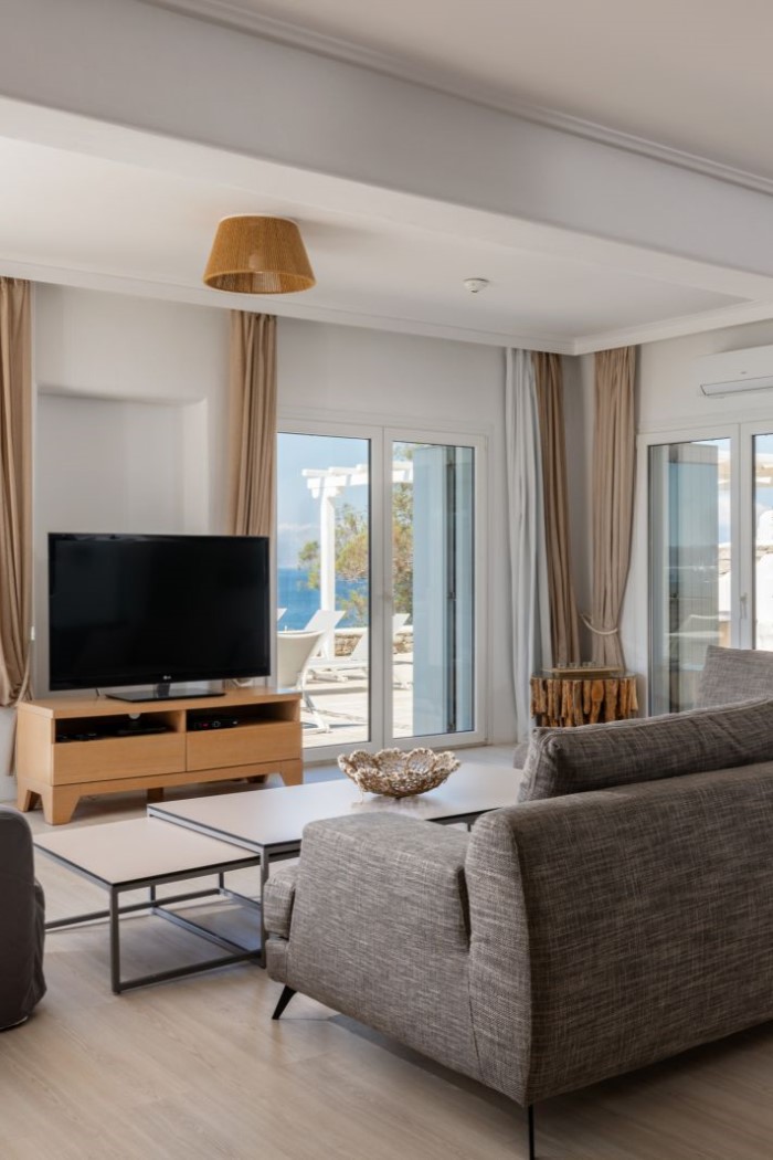 Villa Seaview