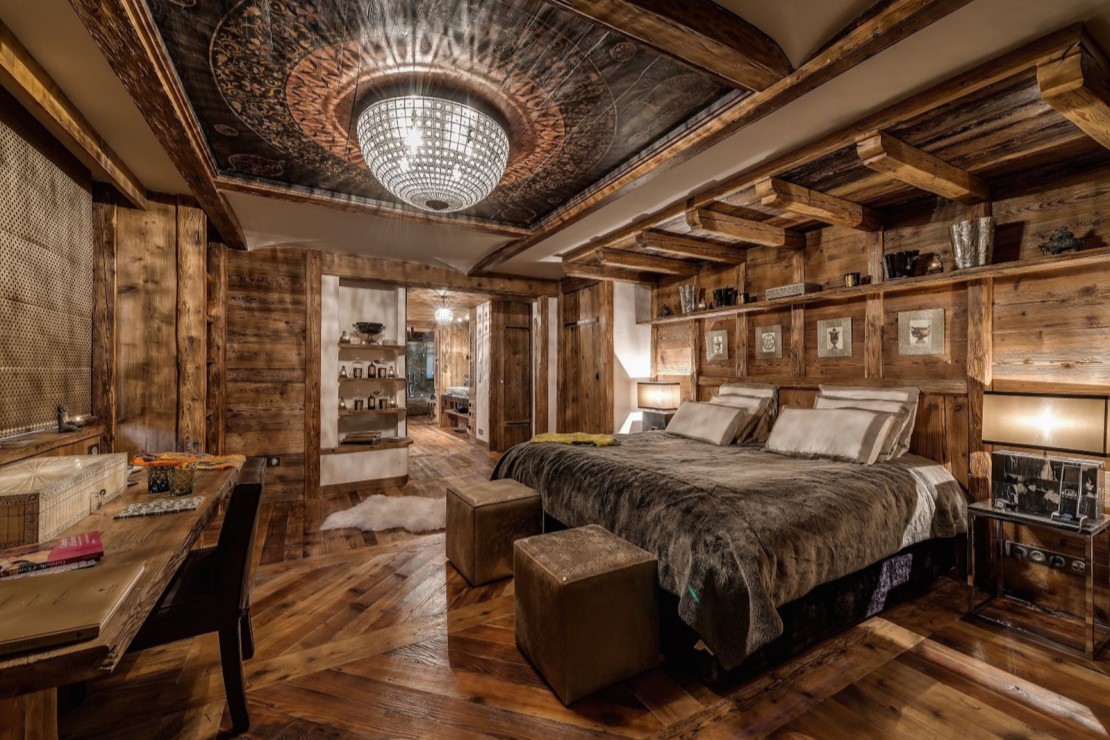 Chalet Marco Polo