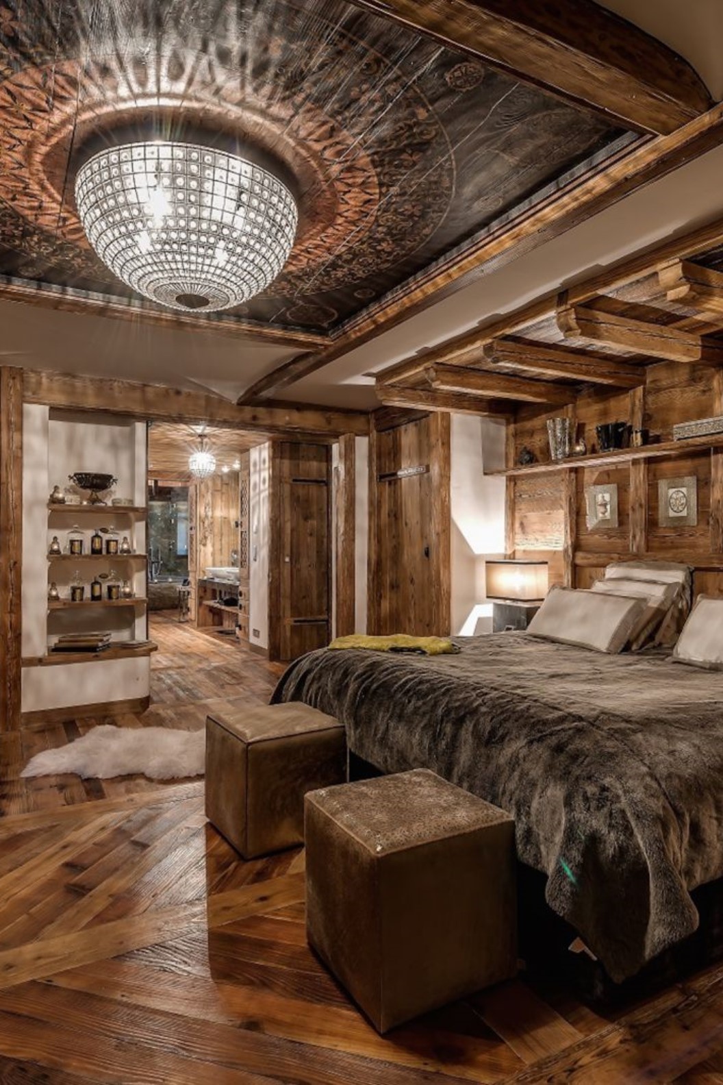 Chalet Marco Polo