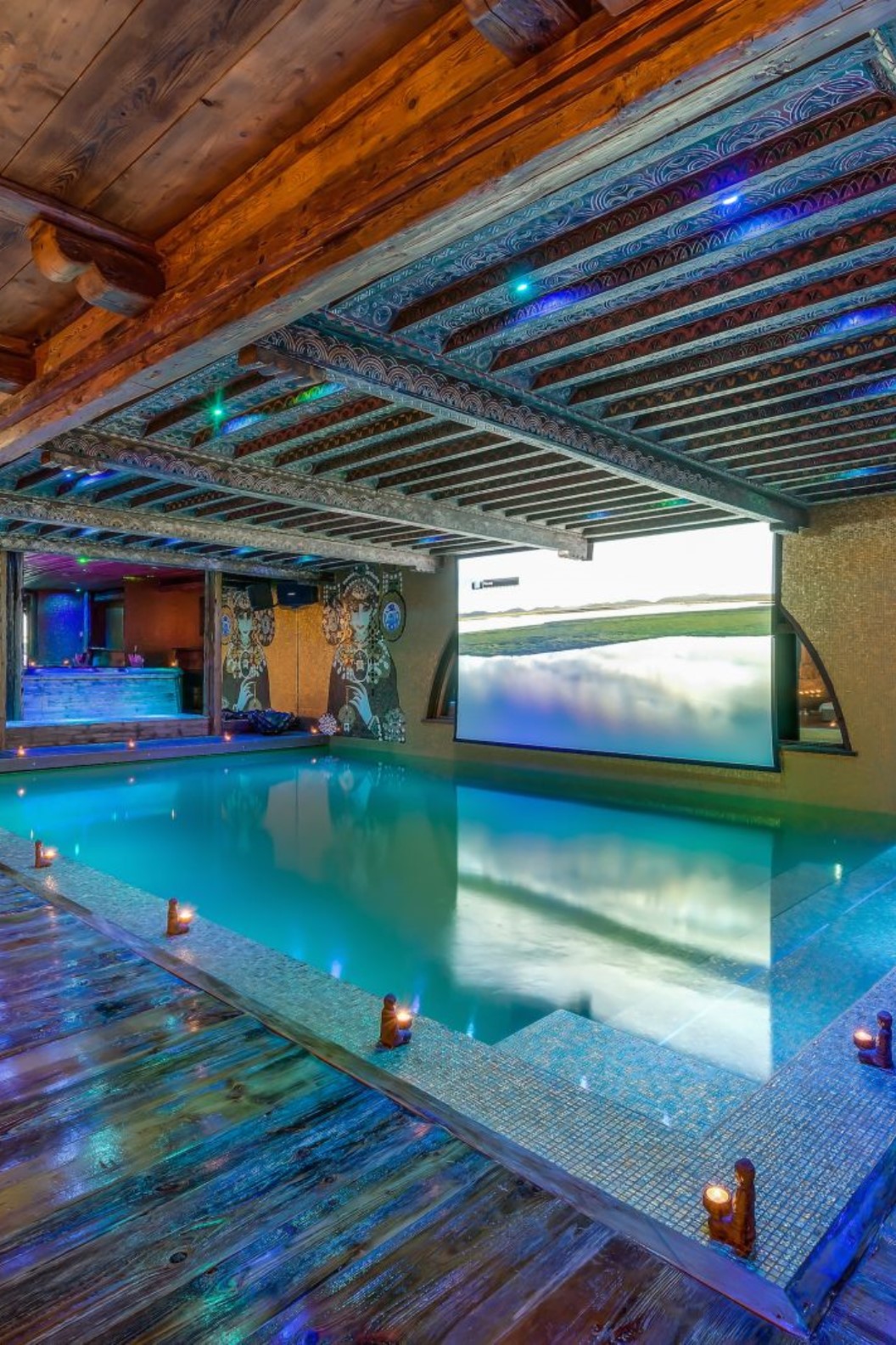Chalet Marco Polo