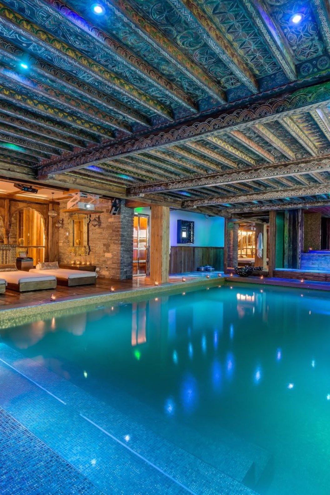 Chalet Marco Polo