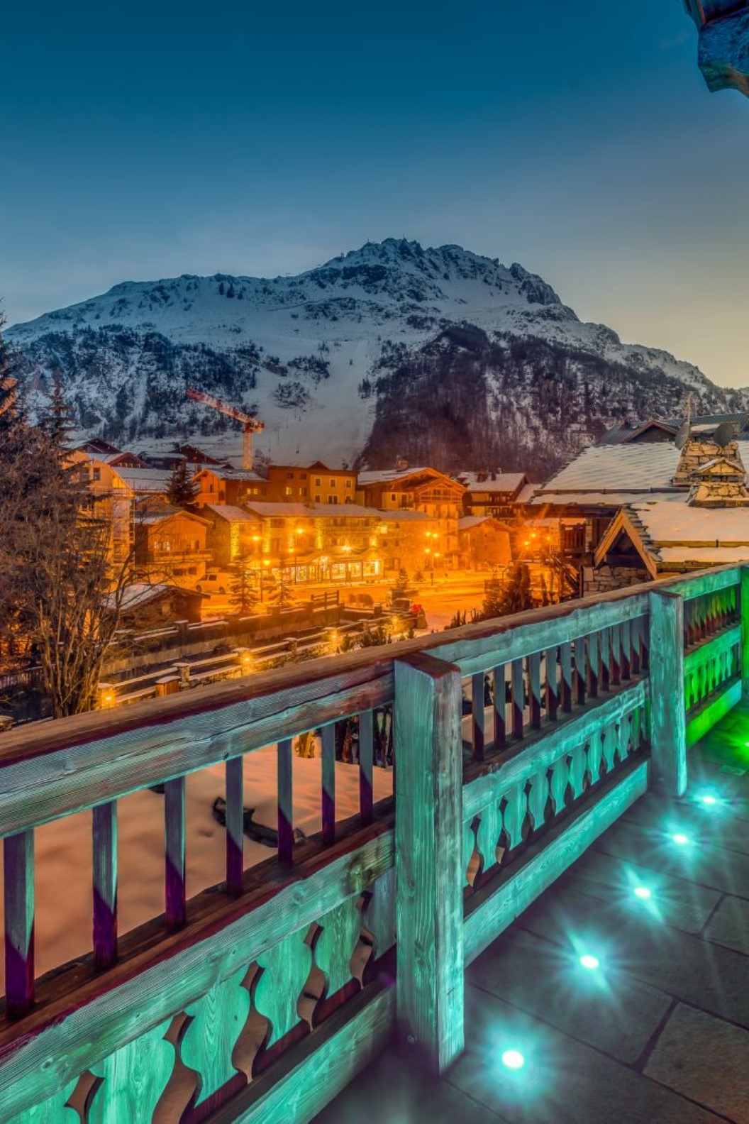 Chalet Marco Polo