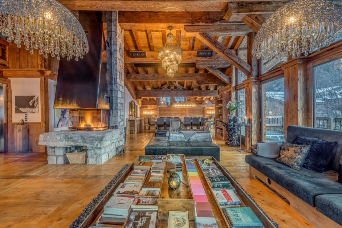 Chalet Marco Polo