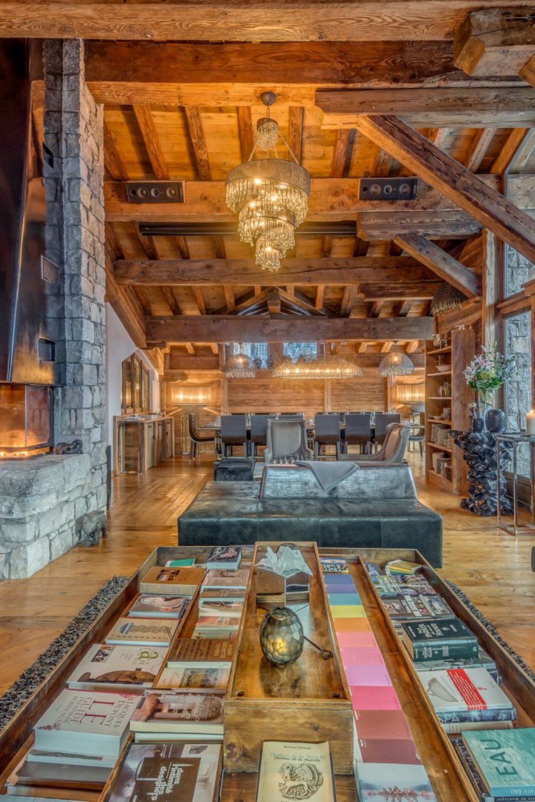 Chalet Marco Polo