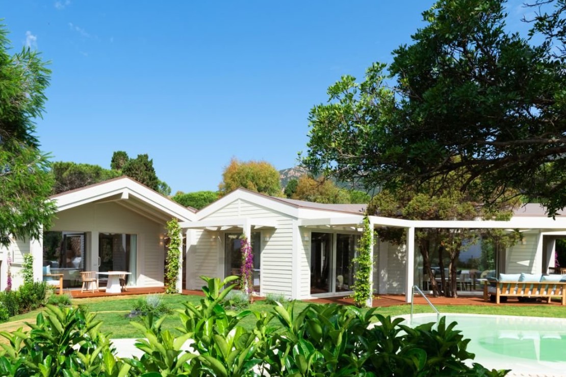 Villa Azzurra