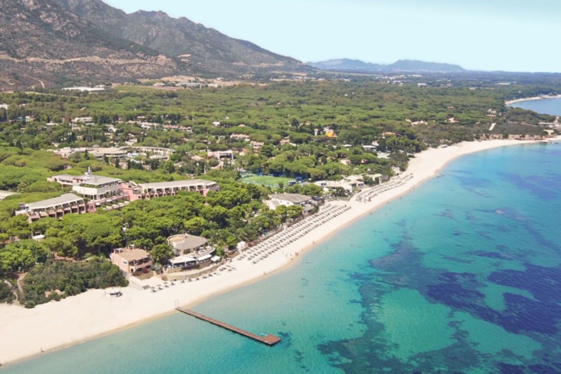 Villa Azzurra