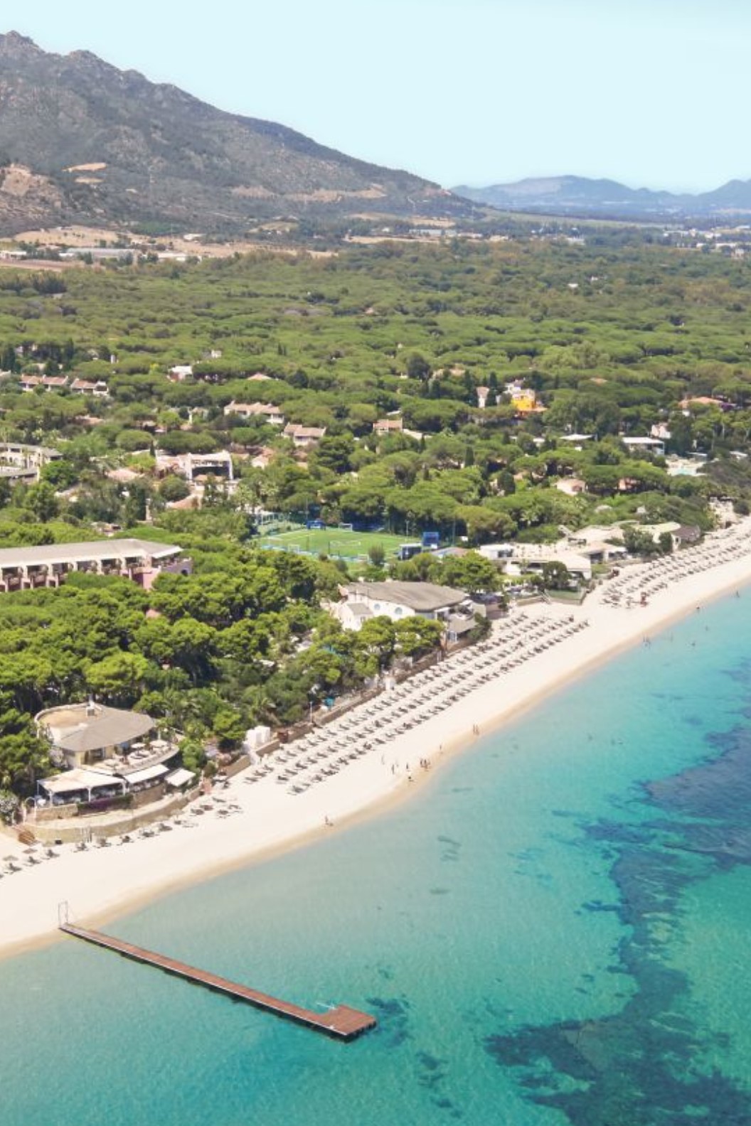 Villa Azzurra