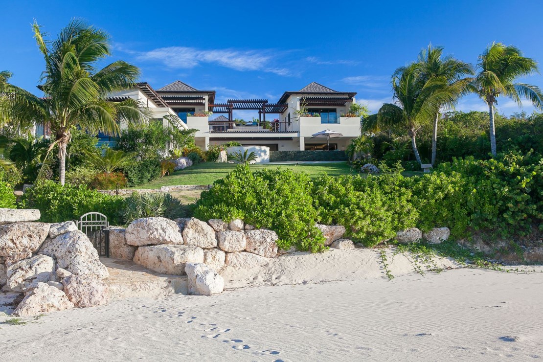 Villa Nevaeh