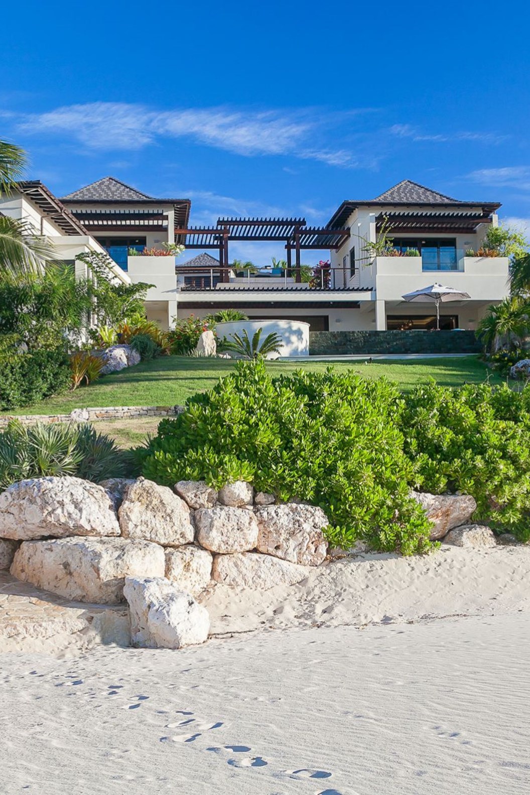 Villa Nevaeh