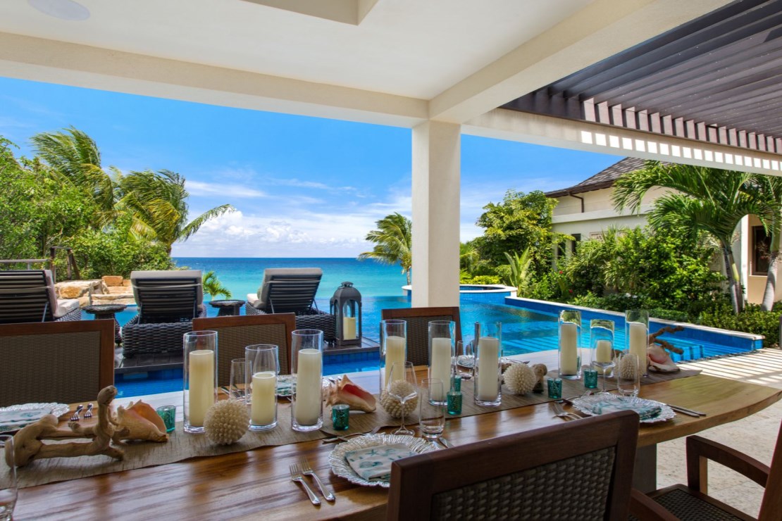 Villa Nevaeh