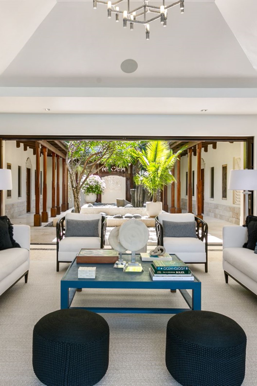 Villa Nevaeh