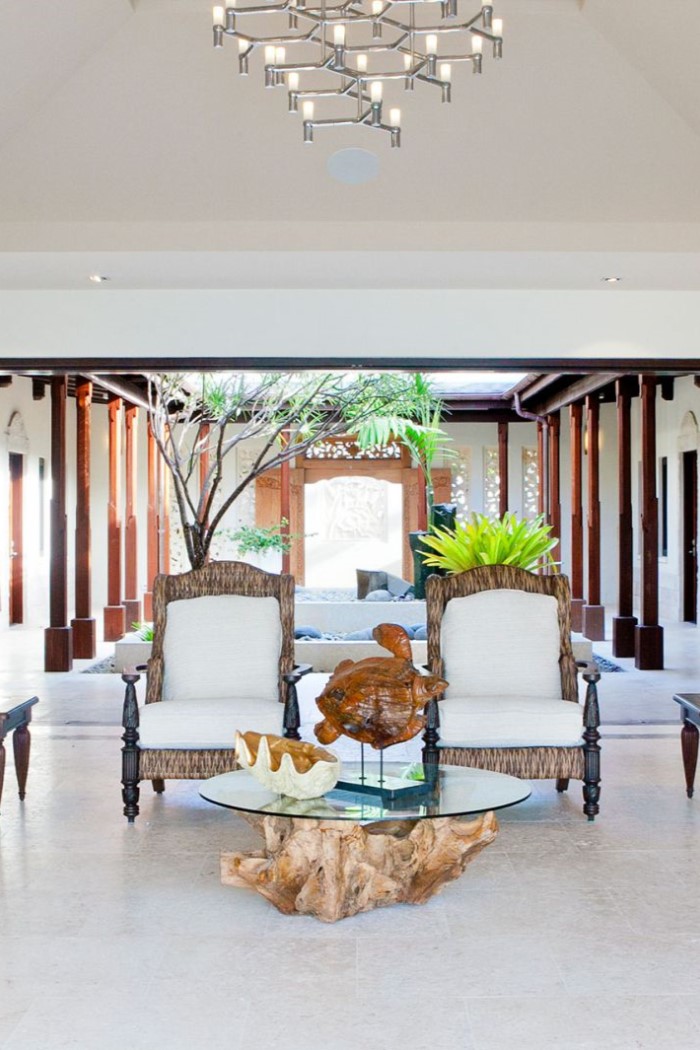 Villa Nevaeh
