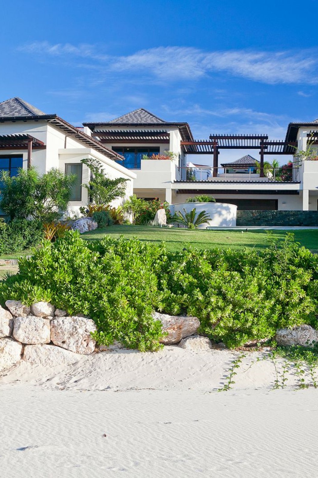 Villa Nevaeh