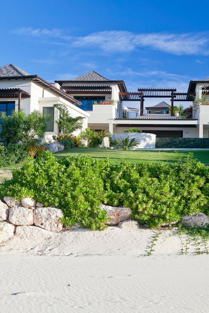 Villa Nevaeh