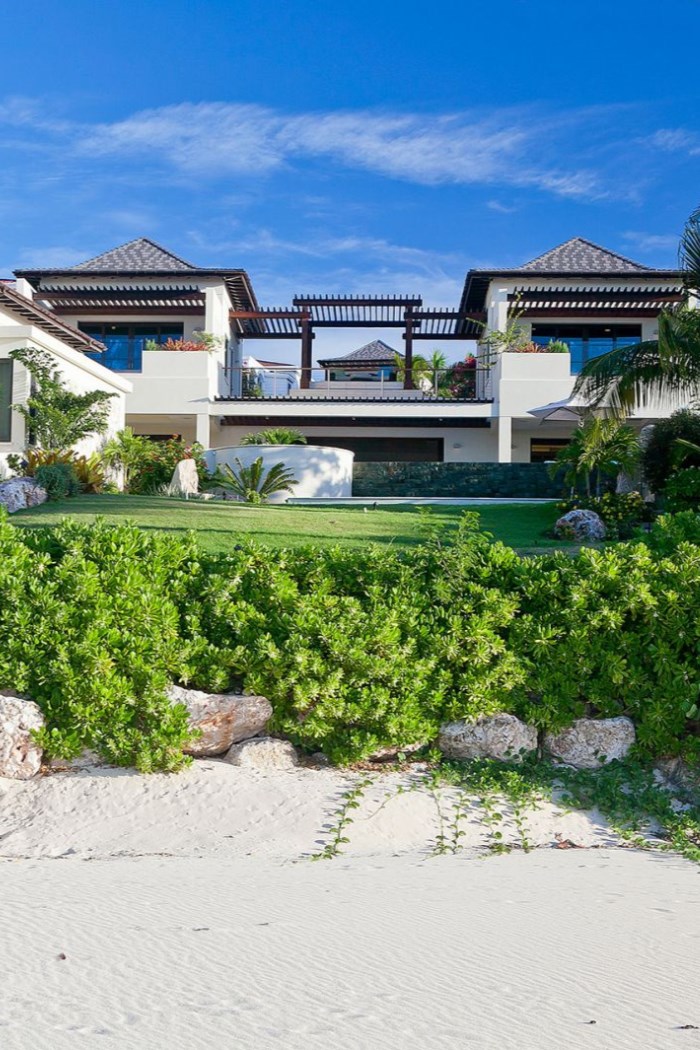 Villa Nevaeh