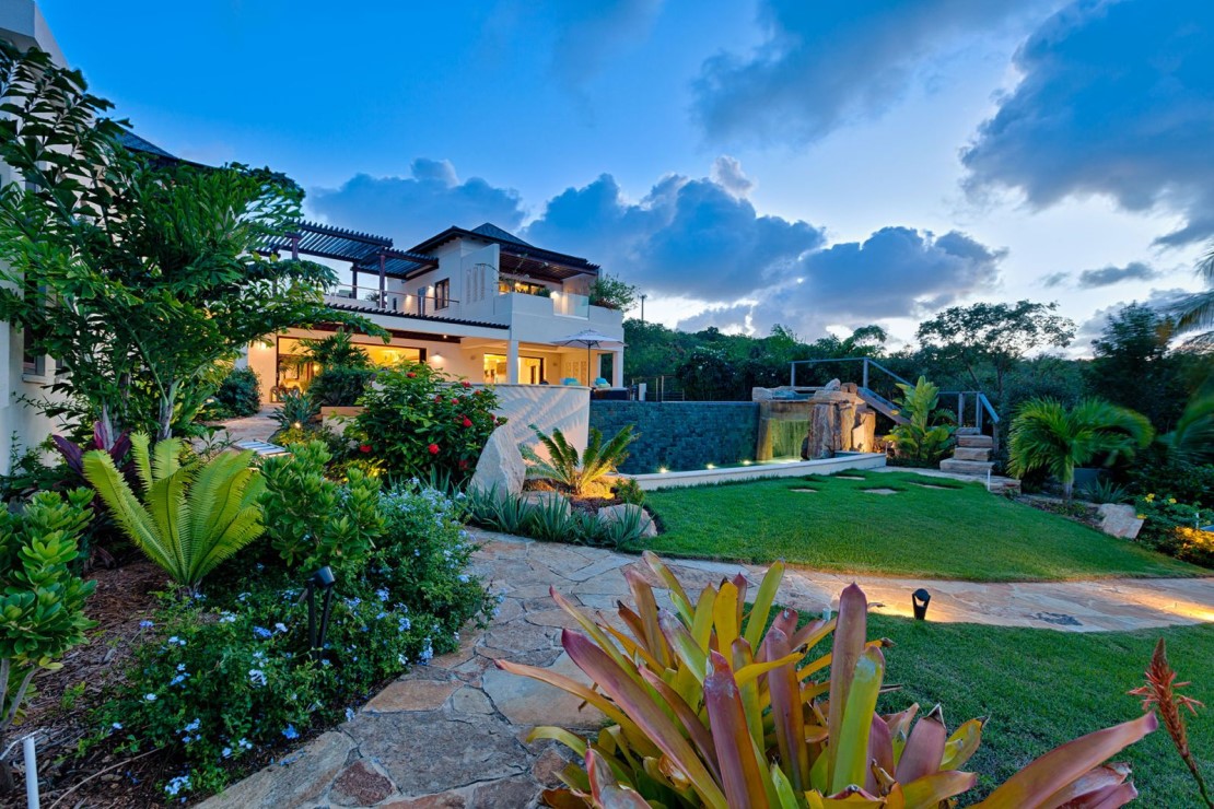 Villa Nevaeh