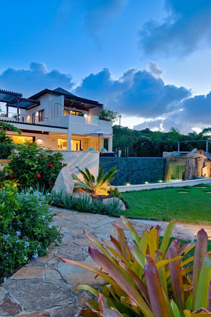 Villa Nevaeh