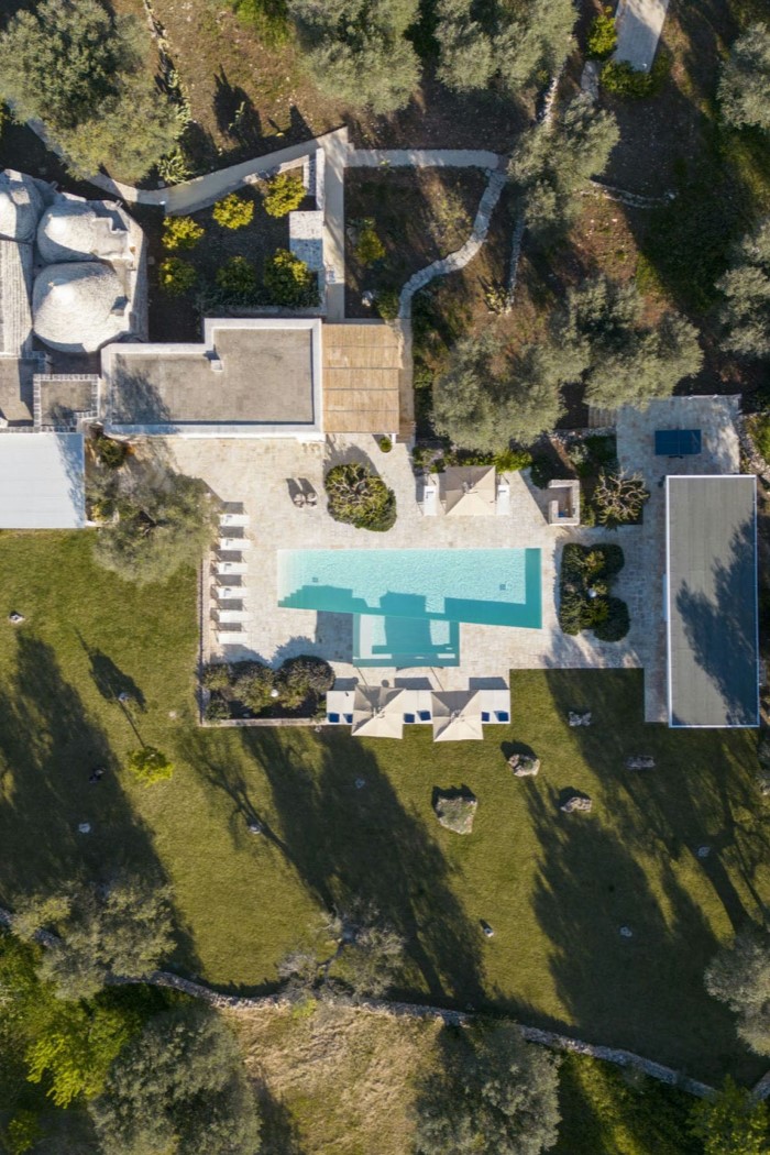 Villa Ostuni Art