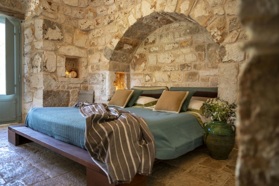 Villa Ostuni Art