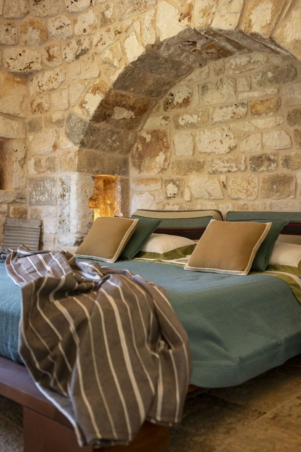 Villa Ostuni Art