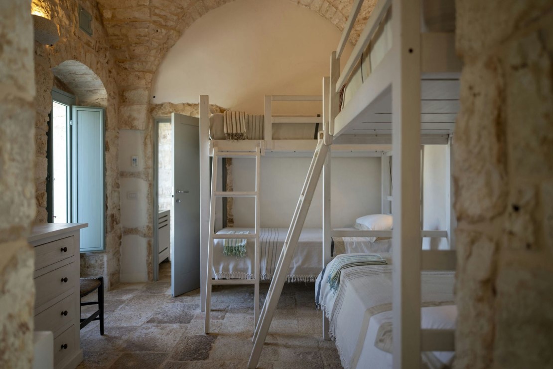 Villa Ostuni Art