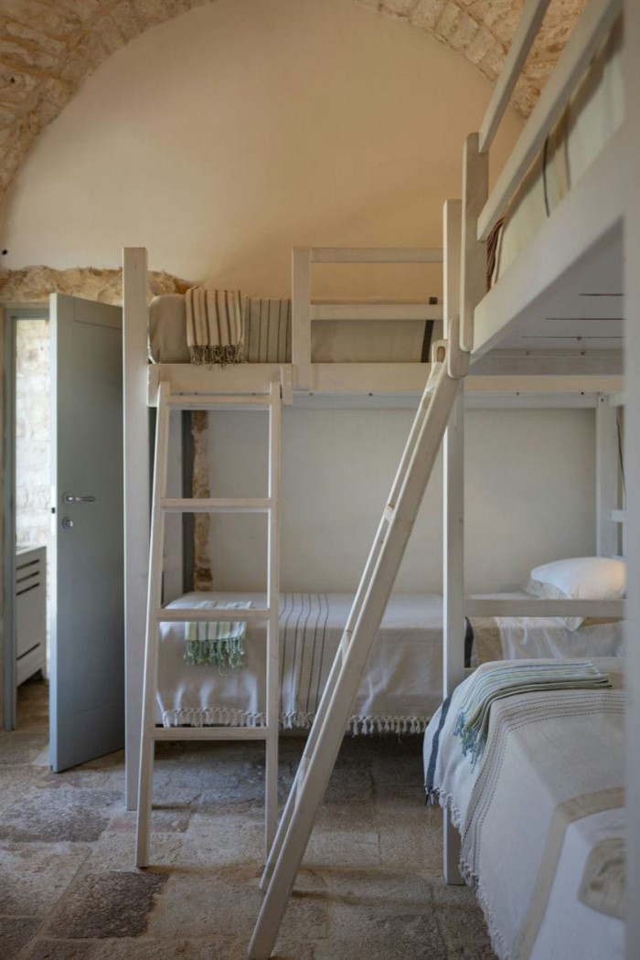 Villa Ostuni Art