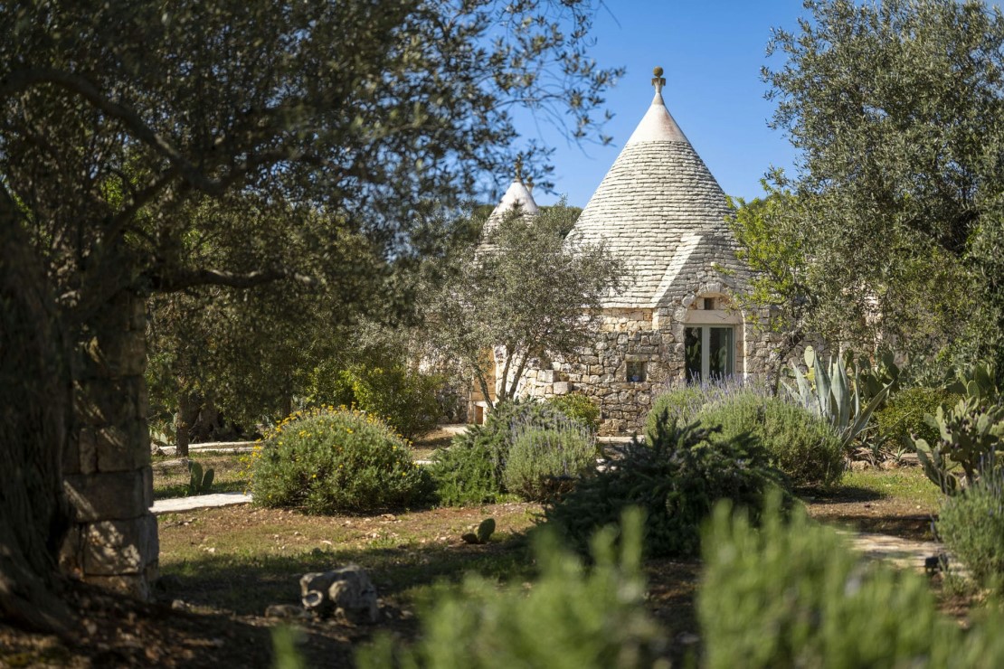 Villa Ostuni Art