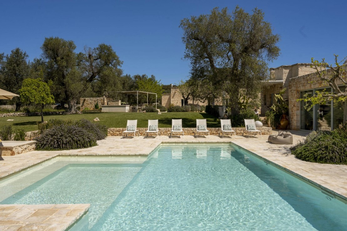 Villa Ostuni Art