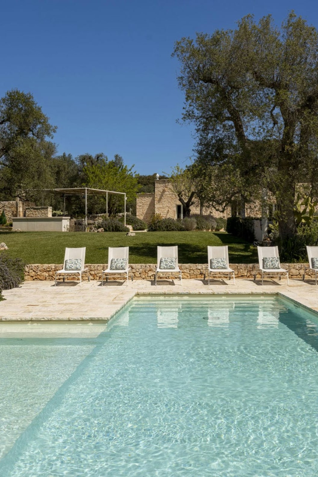 Villa Ostuni Art