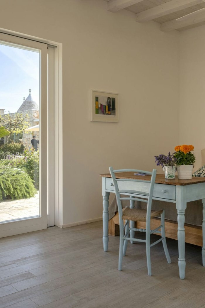 Villa Ostuni Art