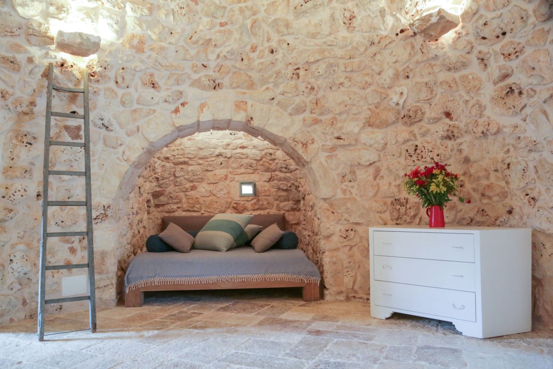 Villa Ostuni Art