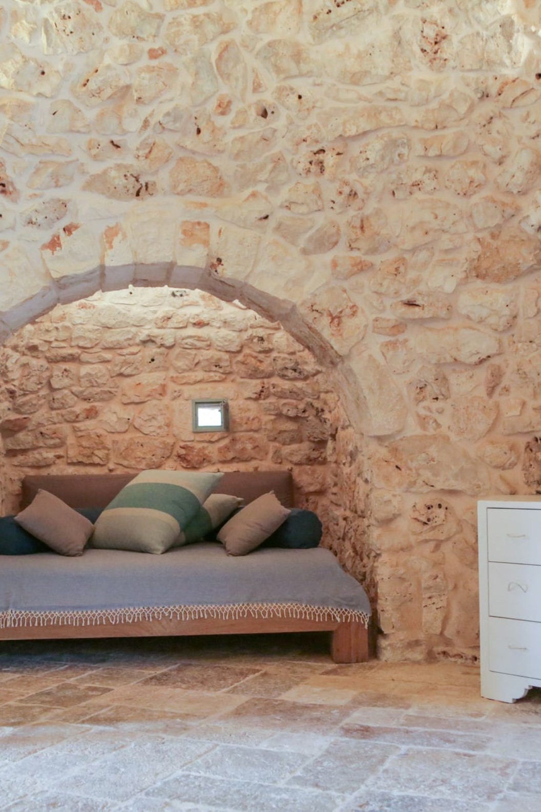 Villa Ostuni Art