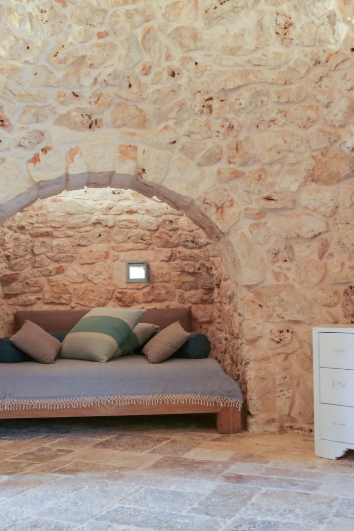 Villa Ostuni Art