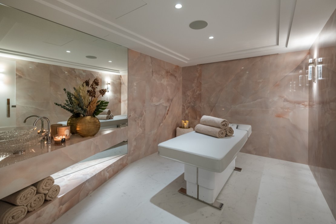 Chalet Le Blanchot