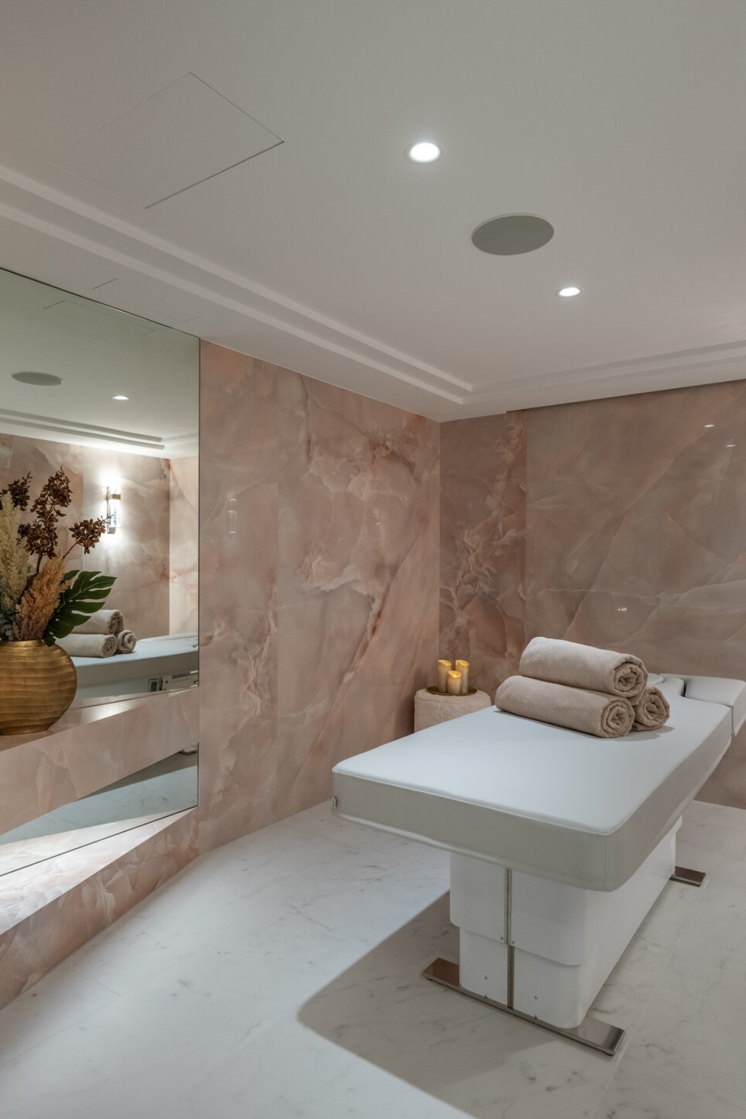 Chalet Le Blanchot